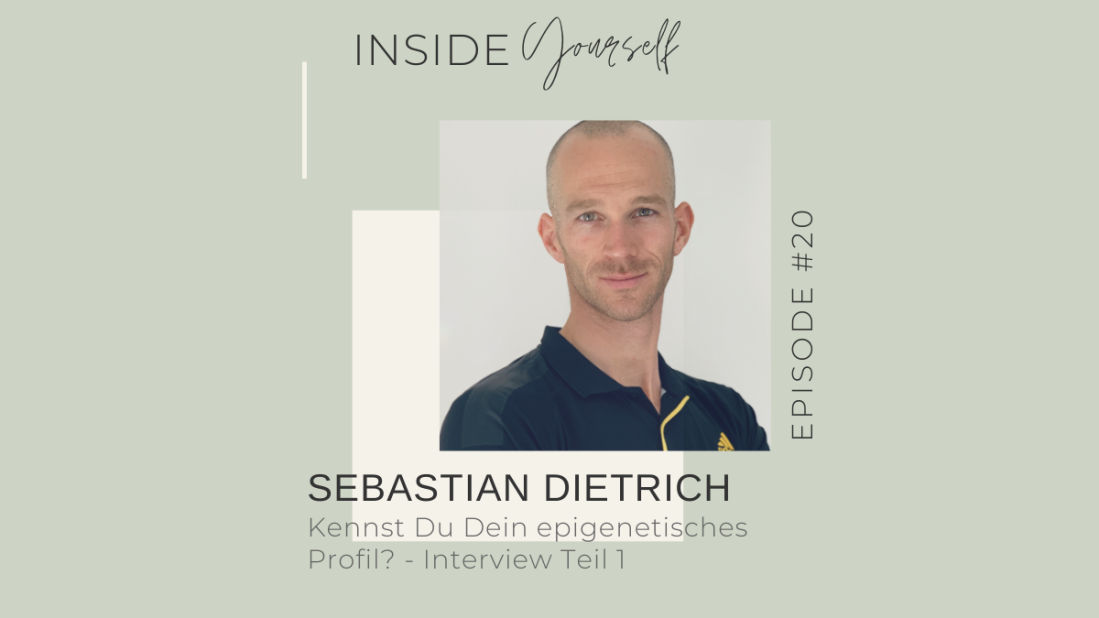 Cover Sebastian Dietrich Interview Teil 1
